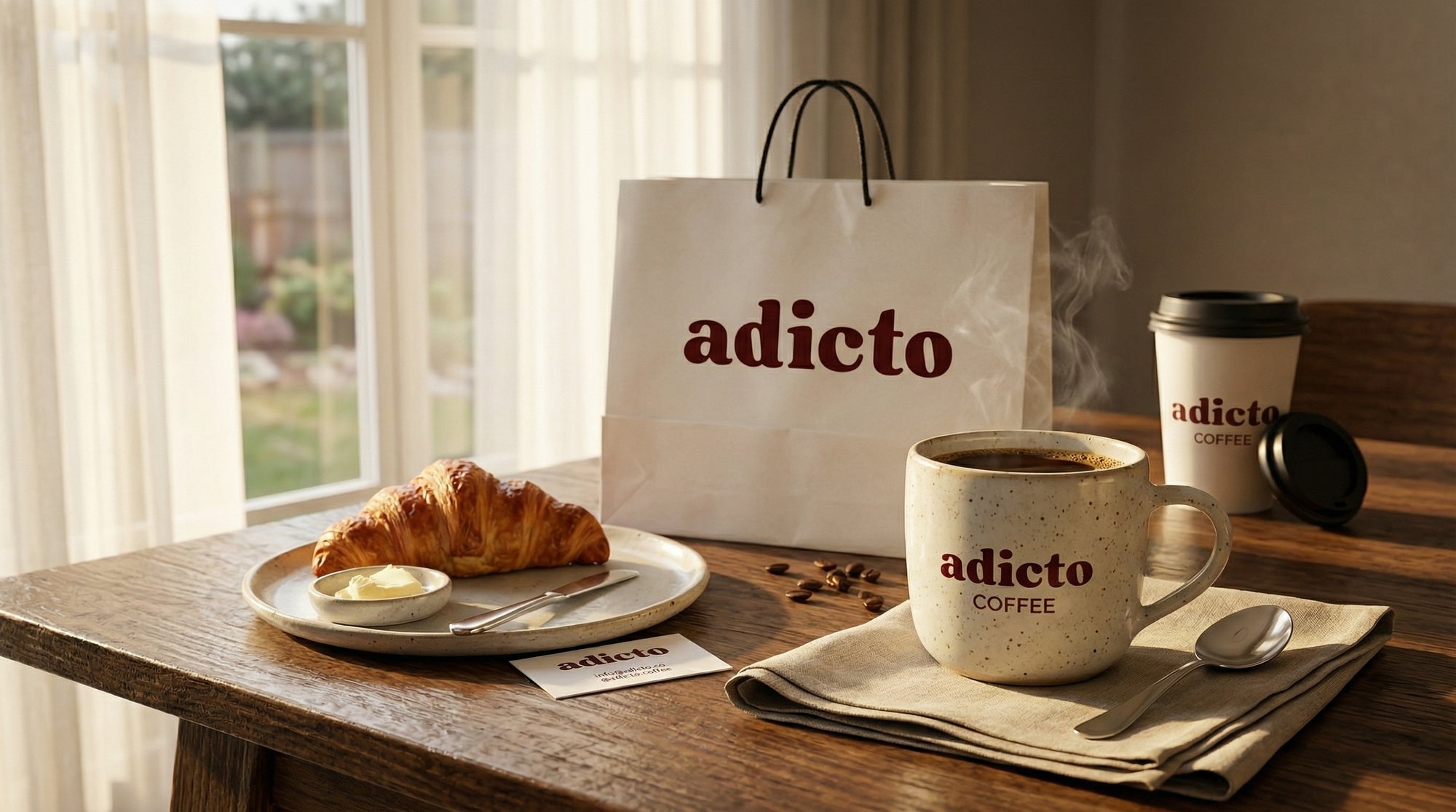 TU RITUAL DIARIO,ELEVADO